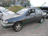 NISSAN SUNNY N14